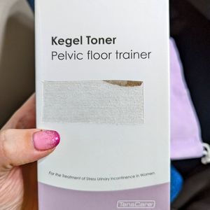 Kegal Toner